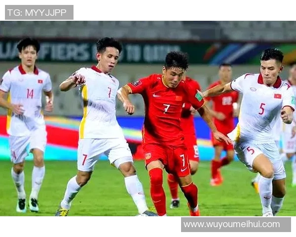 中国足球员在国际赛场上的崛起与挑战解析