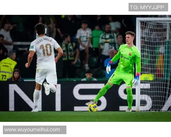 巴萨与皇马国王杯巅峰对决谁能书写新的辉煌历史