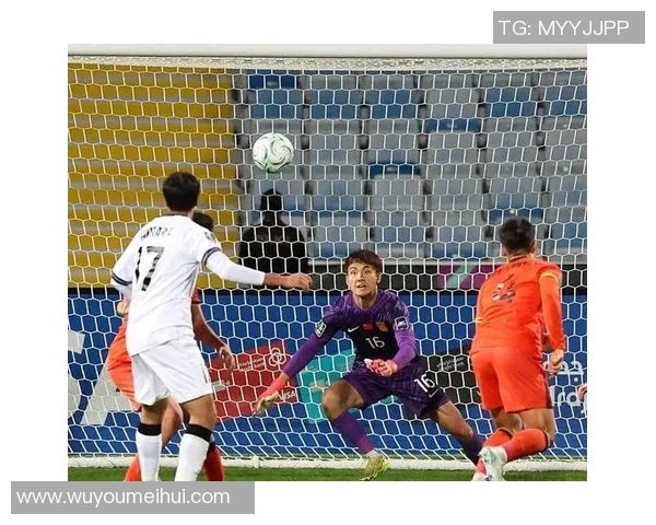 日本与澳大利亚精彩对决集锦回顾赛场瞬间尽显足球魅力与激情